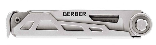 Gerber ArmBar Cork Onyx Blister