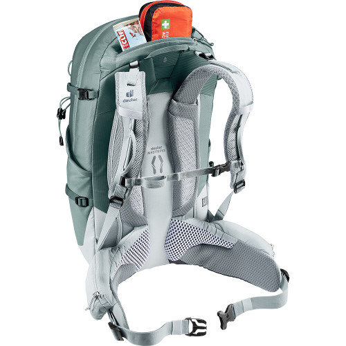 Deuter Trail Pro 31 SL