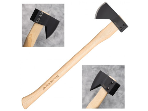 Cold Steel Hudson Bay Camp Axe