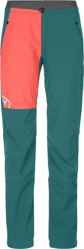Ortovox Berrino Pants W