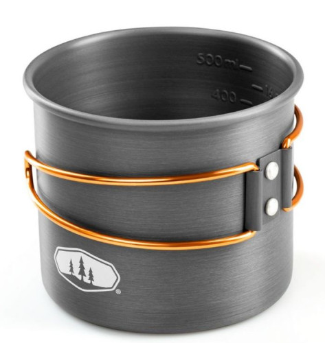 GSI Halulite Bottle Cup