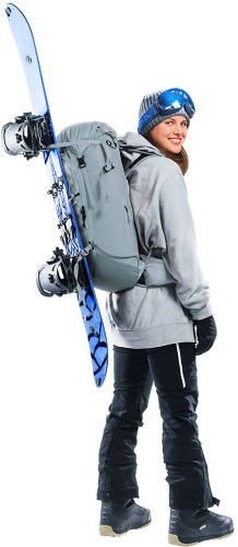 Deuter Freescape Lite 24 SL