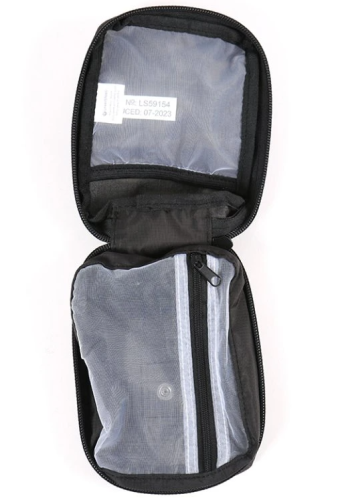 Lifesystems Trek Camo First Aid Kit
