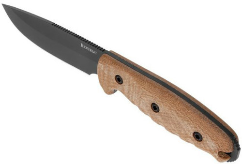 Cold Steel Republic Bushcraft