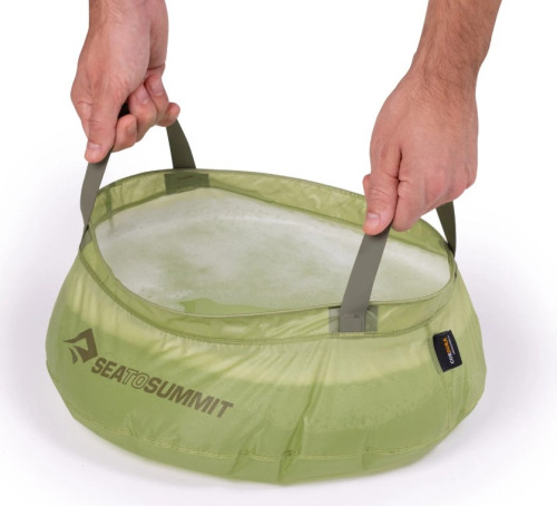 Sea to Summit Ultra-Sil Kitchen Sink - 10L
