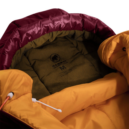 Mammut Perform Fiber Bag -10°C Women M