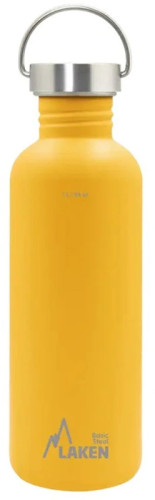 Laken Basic Vintage Steel bottle 1000 ml