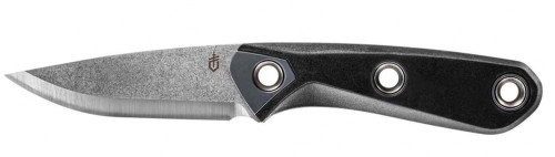 Gerber Principle Bushcraft Fixed hladké ostří