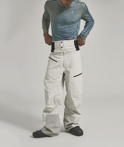 Ortovox Ravine Plus 3L Pants Men's