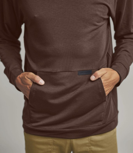 Ortovox Affinity Hoody Men's
