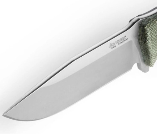 LionSteel M5 CVG