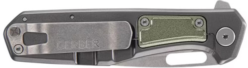 Gerber Minisada