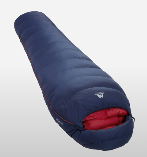 Mountain Equipment Helium 400 Women's
