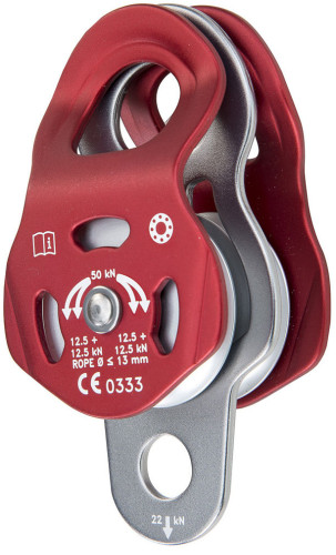 Climbing Technology Orbiter T