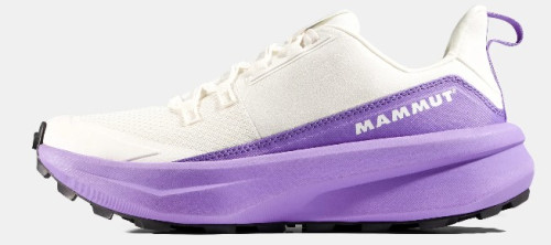 Mammut Aenergy Hike Low Women