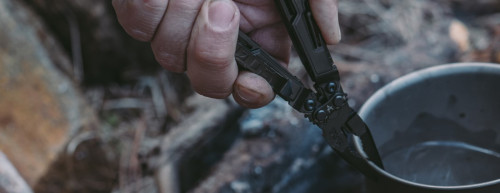 SOG PowerLitre