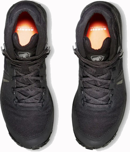 Mammut Ultimate III Mid GTX Women