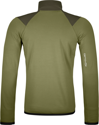 Ortovox Fleece Grid Jacket M