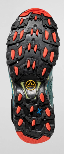 La Sportiva Ultra Raptor II Mid Leather Woman GTX