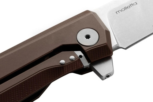 Lionsteel MYTO MT01A ES