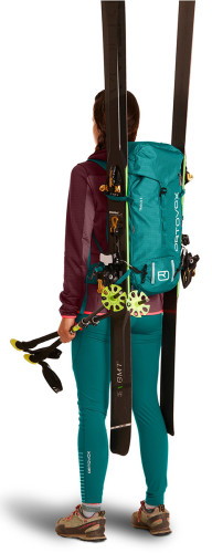 Ortovox Trad 26 S