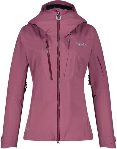 Rab Khroma Circue Jacket GTX Womens