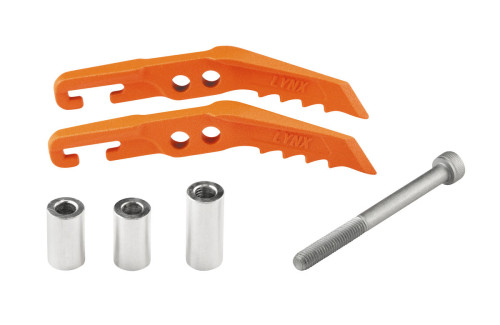 Petzl Kit Lynx