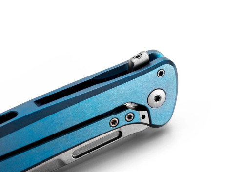 Lionsteel Skinny SK01 BL