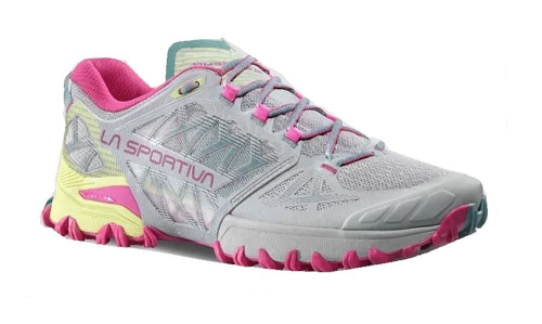 La Sportiva Bushido III Woman