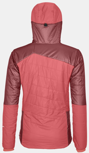 Ortovox Westalpen Swisswool Jacket W