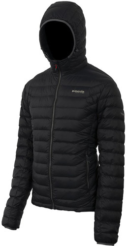 Pinguin Hill Hoody