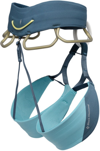 Black Diamond Solution Women