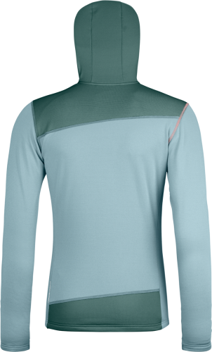 Ortovox Fleece Light Hoody W
