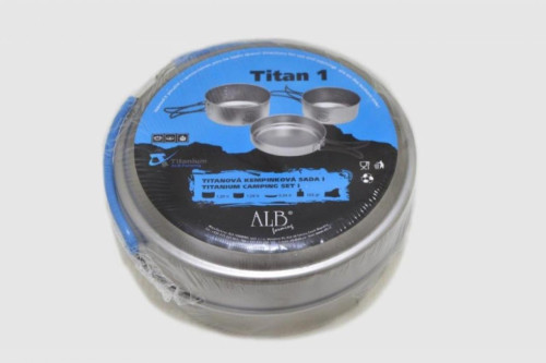 Alb Titan Basic