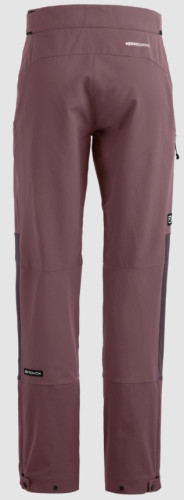 Ortovox Ortler Softshell Pants Women's