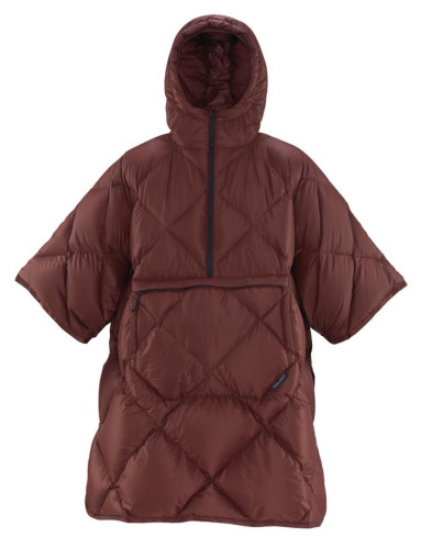 Therm-a-Rest Honcho Poncho Down