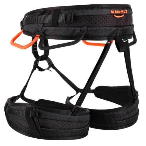 Mammut Ophir 4 Slide Climbing Package