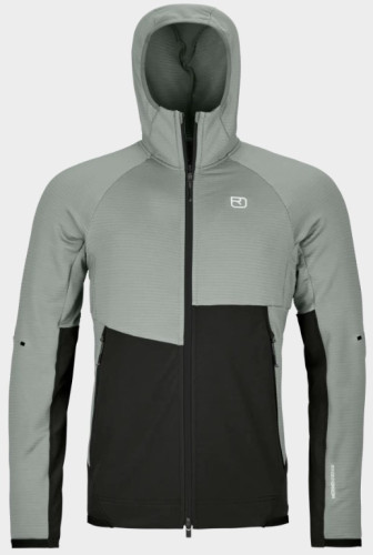 Ortovox Fleece Rib Hoody M