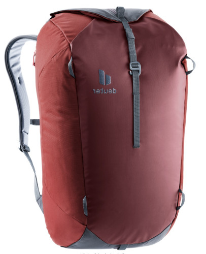 Deuter Gravity Motion