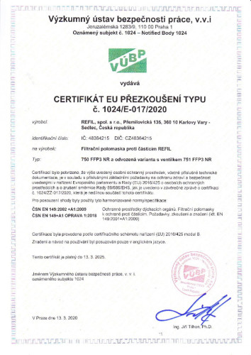 Refil 731