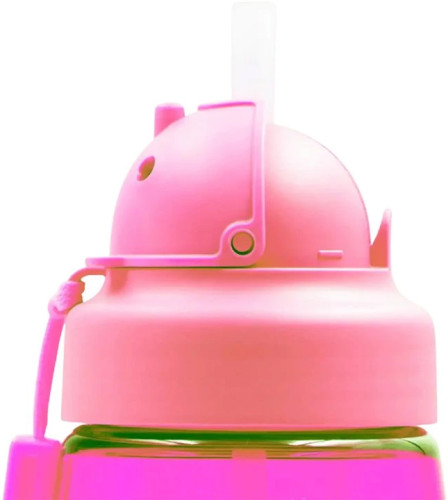 Laken Láhev Tritan Oby 450 ml