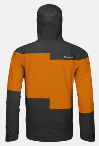 Ortovox 3L Guardian Shell Jacket M