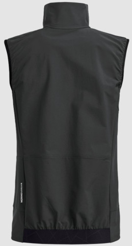Ortovox Venet Softshell Vest Men's