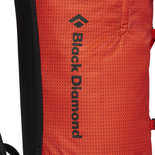 Black Diamond Speed Zip 33