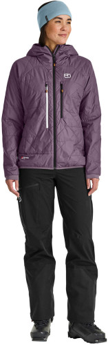 Ortovox Piz Boé Jacket W