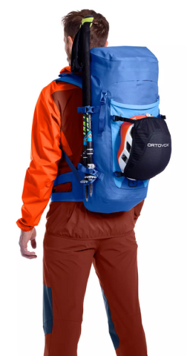 Ortovox Traverse 30 DRY