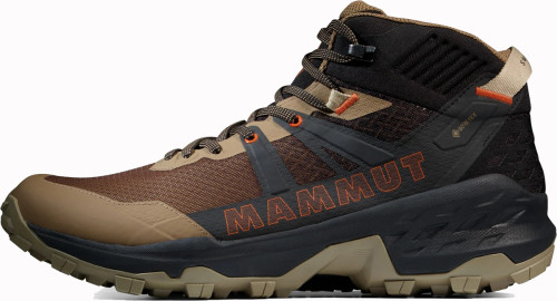 Mammut Sertig II Mid GTX Men