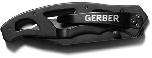 Gerber Paraframe II Tanto SE