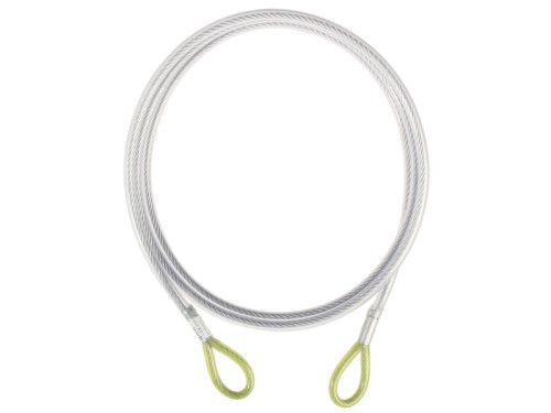 Singing Rock Steel Anchor I