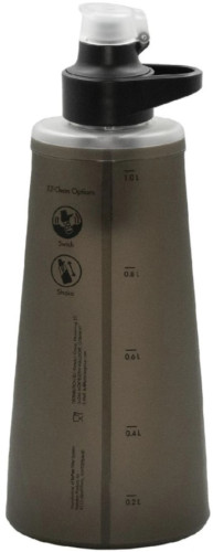 Katadyn BeFree AC 1,0 l Tactical